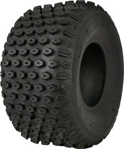 K290 25X12X9 Scorpion Tire