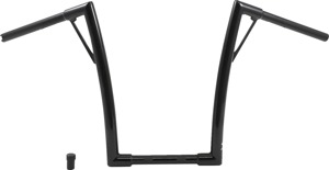 Louie Bar 16in - Gloss Black