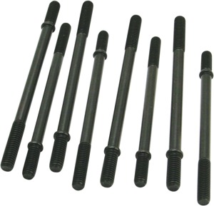 Cylinder Base Studs - Stud Set, Cylinder Base