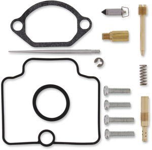 Carburetor Repair Kit - For 01-13 Kawasaki KX85