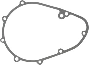 Alternator Cover Gaskets - Alt Gasket Gpz1100