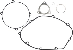 Lower Engine Gasket Kit - For 78-79 Kawasaki KX250