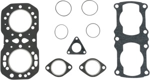 Vertex Pistons Top End Gasket Kit