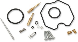 Carburetor Rebuild Kit - For 04-13 Honda CRF100F & 01-03 XR100R