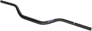 603 Reed / Windham Bend Fatbar Handlebar - Black 1-1/8"