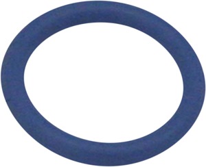 Replacement Parts for Super E and G Carburetors - O-Ring Silicone (Ea)