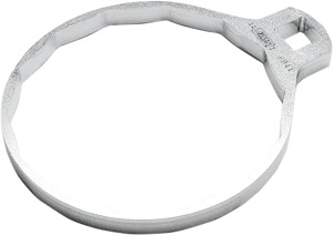 Slim Oil Filter Wrench - Slim Jims Oil Filter Wrench