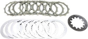 Street Racer Clutch Kit - For FJR1200 XVS1300 XT1200Z