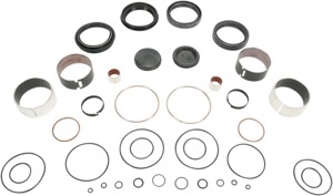 Fork Seal & Bushing Kit - For 2002 KTM 125-520 EXC MXC