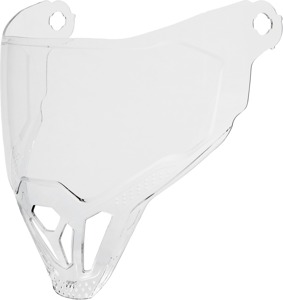 ICON ForceShield 22.06 Shield Clear One Size - Replacement shield for Icon Airflite helmets