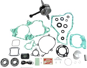 Garage Buddy Engine Rebuild Kit - Gb Complete Engine Rebuild Kit