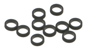 36-79 Harley-Davidson FL/FLH Shifter Fork Shaft Seal - 10PK