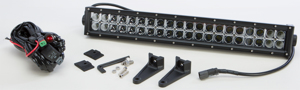 Dual Row LED Light Bar 21.5"