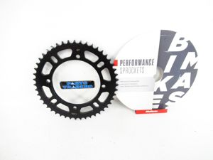 Bm Rear Sprocket 428 47T