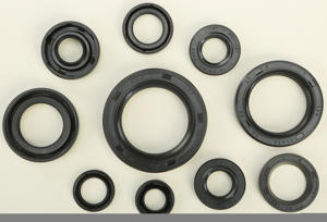 Oil Seal Kit - For 87-02 Honda CR125R