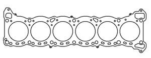 86mm .051 inch MLS Head Gasket - For Nissan RB-26 6 CYL