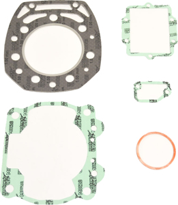 Top End Gasket Set - For 86-88 Kawasaki KX500