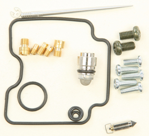 Carburetor Repair Kit - For 2007 Polaris Outlaw500