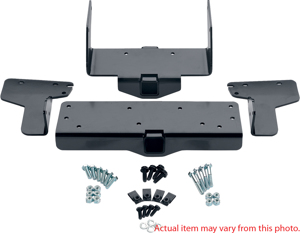 ATV Winch Mounting Kit - 68852