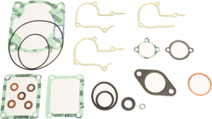 Top End Gasket Kit - For 86-93 Yamaha YZ125