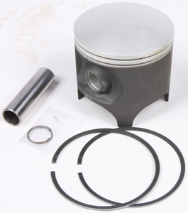 Piston Kit 89.50mm - For 84-01 Honda CR500R