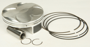 Piston Kit 96 MM - For 2015 Kawasaki KX450F