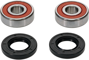 Pw Premium Wheel Bearing