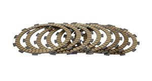 06-12 RM250 Friction Plate Set