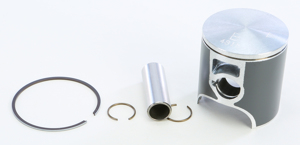 Piston Kit 46.97mm "C" Size w/ Bearing - For 03-24 Husqvarna TC85 & KTM 85 SX