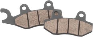 Brake Pad Heavy Duty