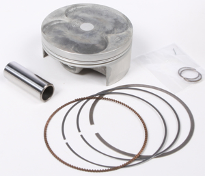 Piston Kit 76.97mm - For 06-09 Kawasaki KX250F