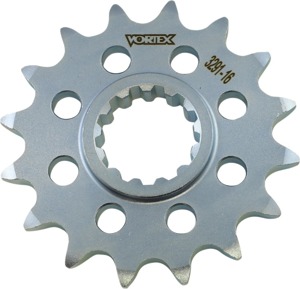 16 tooth 520 Front Sprocket