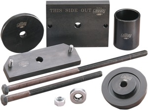 5-Speed Main Drive Gear Tool