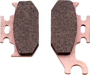 HH Sintered Compound Brake Pads - Front Pads