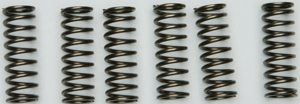 CSK Series Clutch Springs +15%