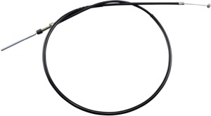 Replacement RR Hand Brake Cable - Brake Cable Rhan Suz Atv Bkvin