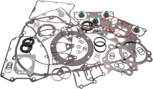 Complete EST Gasket Kit 103" - 3.875" Bore & 0.040" Head Gaskets - For 07-16 Harley Touring