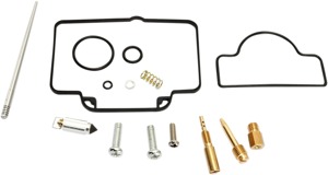 Carburetor Repair Kit - For 1991 Yamaha WR250