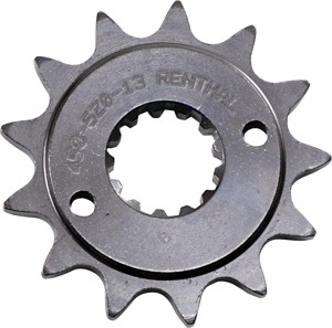 05-13 Honda TRX 400 E/EX Front Sprocket - 520-13 Teeth