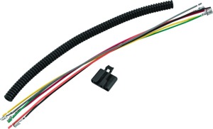 04-05 Polaris ATP 330 (02) Wiring Pigtail