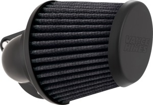 VO2 Falcon Air Intake - V&H Vo2 Falcon Air Intke M Blk