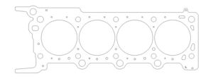 2013-14 Ford 5.8L DOHC Modular V8 95.3mm Bore .051in MLX Head Gasket - Left