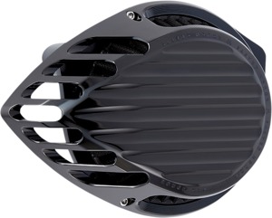 Finned Air Cleaners - Rough Crafts Finned A/C