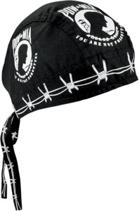 Flydanna Headwraps - Flydanna Pow/Mia Iii