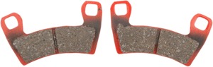 Standard Organic Brake Pads