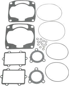 Vertex Pistons Top End Gasket Kit