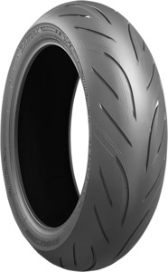 Battlax S21 Rear Tire 200/55ZR17