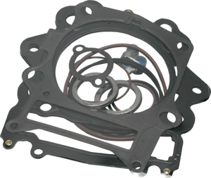 High Performance Top End Gasket Kit - For 06-17 Yamaha YFM700 YXR700