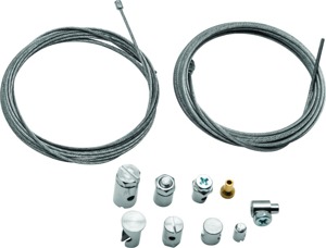 BikeMaster Cable Repair Kit