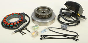 Alternator Kit - For 04-06 Harley XL1200 Sportster